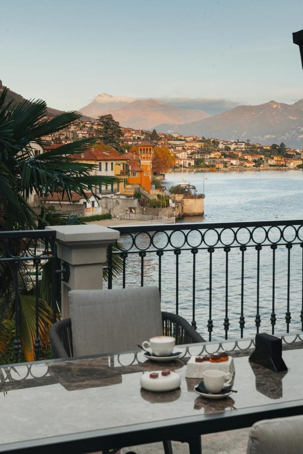 Musa Lago Di Como Sala Comacina Exterior foto